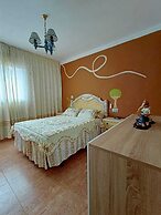 Hospedaje casaAlfredo