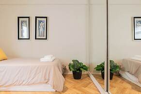 FLIPHAUS Las Heras 2700