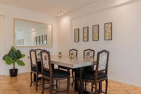 FLIPHAUS Las Heras 2700