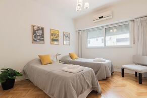 FLIPHAUS Las Heras 2700