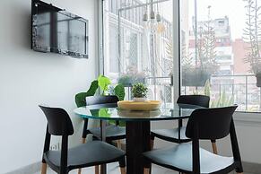 FLIPHAUS Las Heras 2700