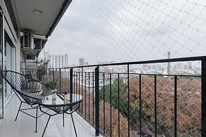 FLIPHAUS Las Heras 2700