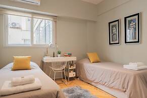 FLIPHAUS Las Heras 2700