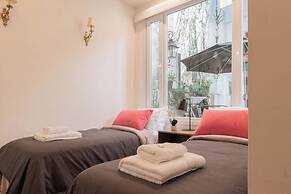 FLIPHAUS Las Heras 2100