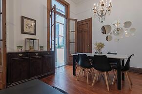 FLIPHAUS Las Heras 2100