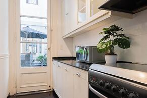 FLIPHAUS Las Heras 2100