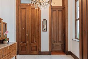 FLIPHAUS Las Heras 2100