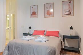 FLIPHAUS Las Heras 2100