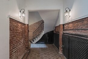 FLIPHAUS Las Heras 2100