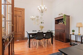 FLIPHAUS Las Heras 2100