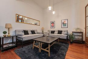 FLIPHAUS Las Heras 2100