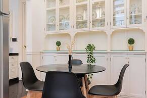 FLIPHAUS Las Heras 2100