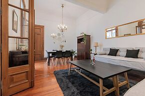 FLIPHAUS Las Heras 2100