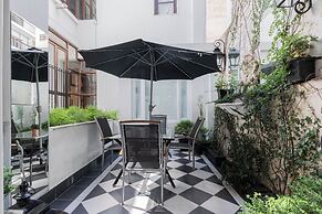 FLIPHAUS Las Heras 2100