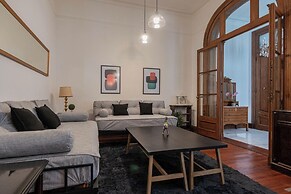 FLIPHAUS Las Heras 2100