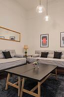 FLIPHAUS Las Heras 2100