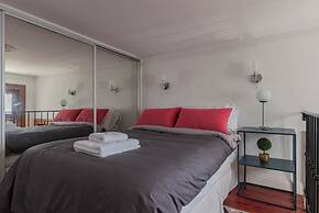 FLIPHAUS Las Heras 2100