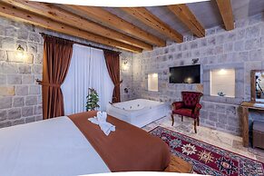 Gala Cave Cappadocia