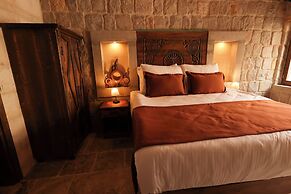 Gala Cave Cappadocia