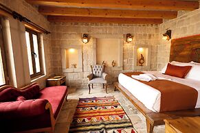 Gala Cave Cappadocia