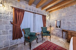 Gala Cave Cappadocia
