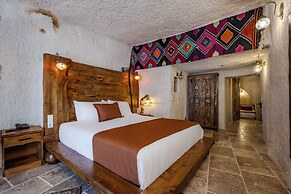 Gala Cave Cappadocia
