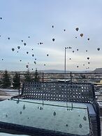 Gala Cave Cappadocia
