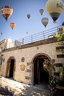 Gala Cave Cappadocia