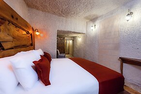 Gala Cave Cappadocia