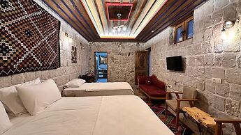 Gala Cave Cappadocia