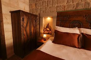 Gala Cave Cappadocia