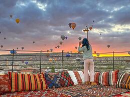 Gala Cave Cappadocia