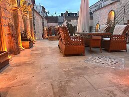Gala Cave Cappadocia