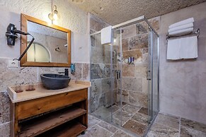 Gala Cave Cappadocia