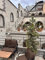 Gala Cave Cappadocia