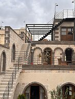 Gala Cave Cappadocia