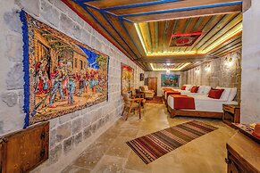 Gala Cave Cappadocia