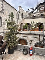 Gala Cave Cappadocia