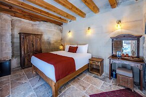 Gala Cave Cappadocia