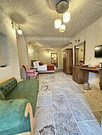 Gala Cave Cappadocia