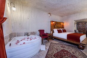 Gala Cave Cappadocia