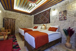 Gala Cave Cappadocia