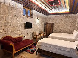 Gala Cave Cappadocia