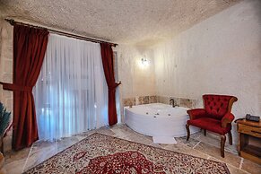 Gala Cave Cappadocia