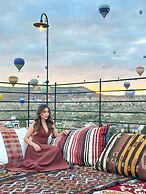 Gala Cave Cappadocia