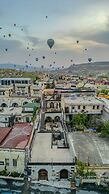 Gala Cave Cappadocia
