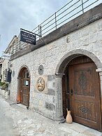 Gala Cave Cappadocia