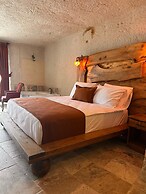 Gala Cave Cappadocia