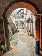 Gala Cave Cappadocia