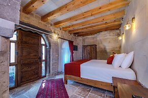 Gala Cave Cappadocia